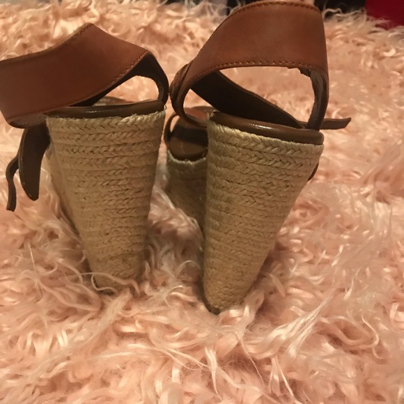 Kate Spade Wedges - Picture 4 of 6